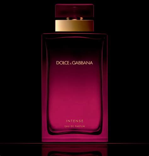 dolce gabbana sonad|intense perfume dolce gabbana.